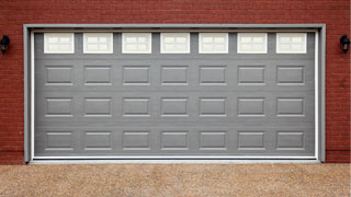 Garage Door Repair at Burlington Industrial Park, Colorado