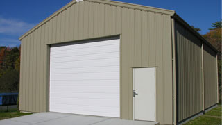 Garage Door Openers at Burlington Industrial Park, Colorado